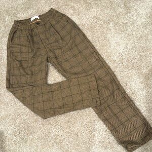 Zara boys pants